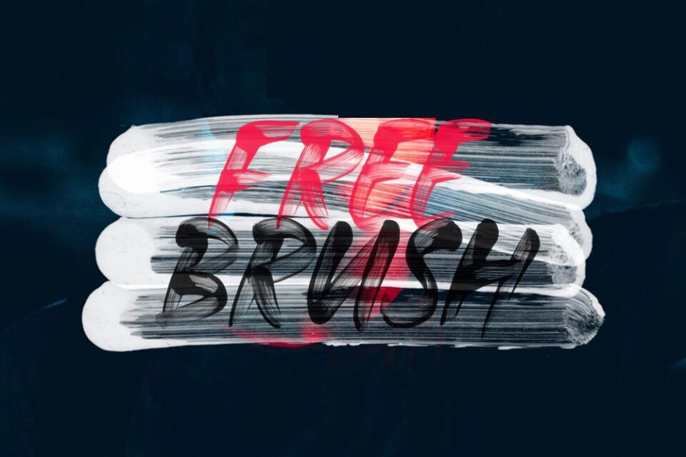 30+ Best Free Photoshop Brushes